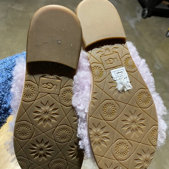 Ugg sandals - Picture 4 of 4